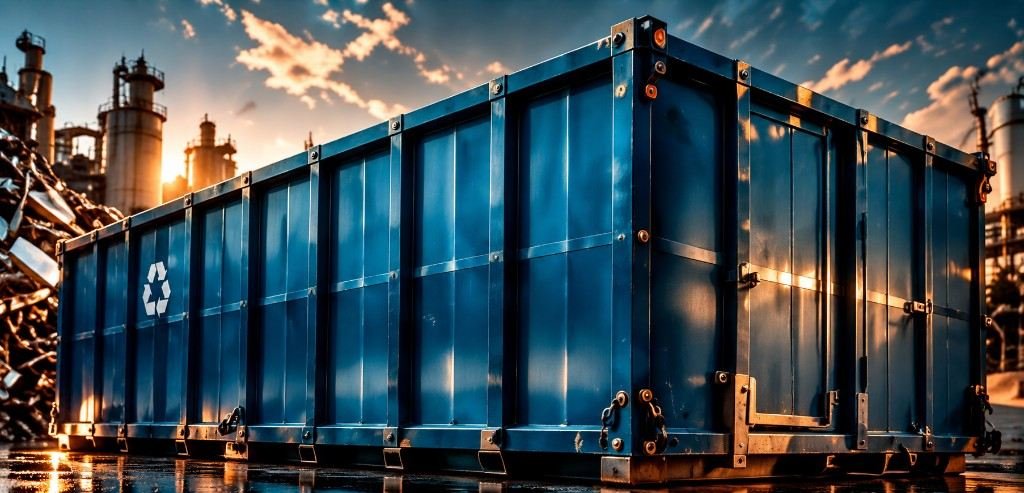 Containerdienst